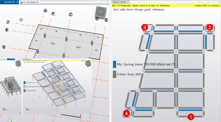 Tekla Structural Designer 2026 | Trimble User Assistance